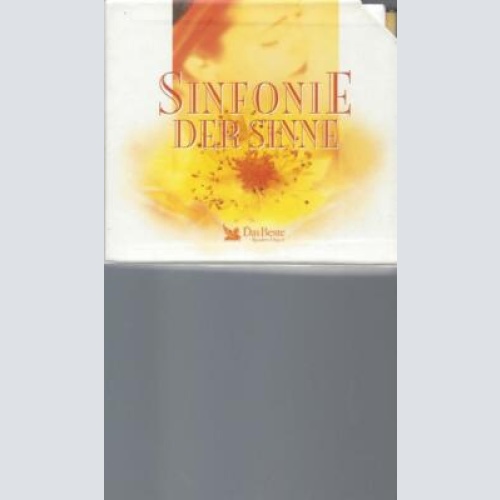 CD -Sinfonie des Lebens readers Digest // 5 CDs