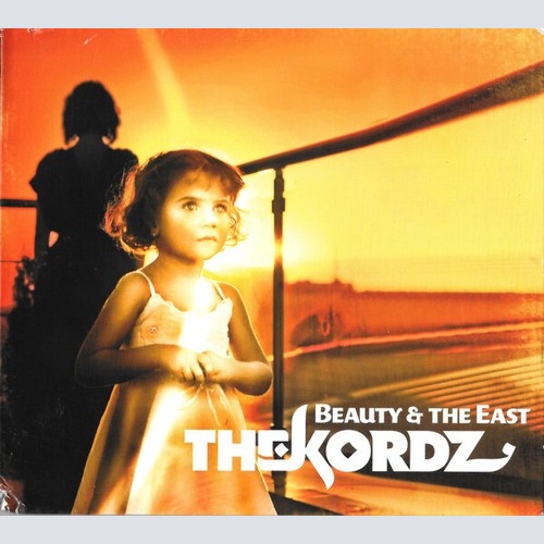 CD, Album, Dig The Kordz - Beauty & The East