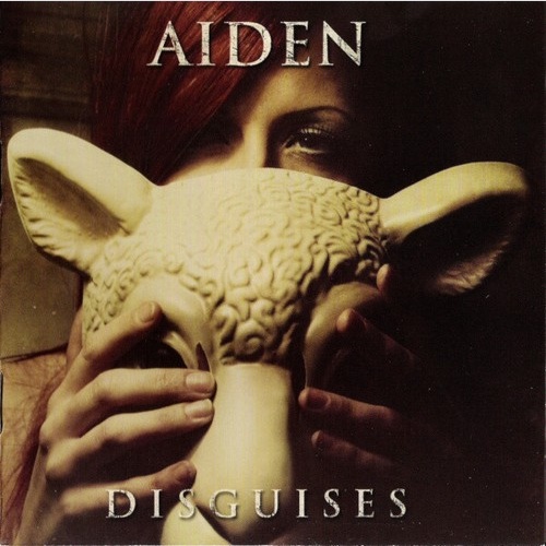 CD, Album Aiden - Disguises