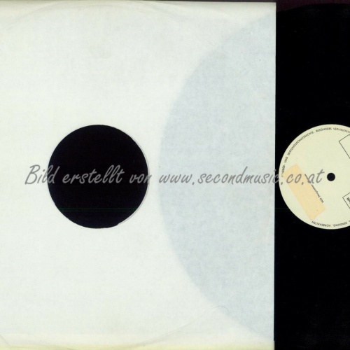 LP--ACID / ACID // MUSTERPLATTE // RARR*** CBS 65983