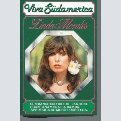 MC--Viva Südamerica..Linda Morales