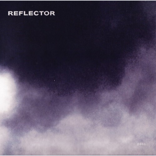 CD, Album Reflector (5) - Pass