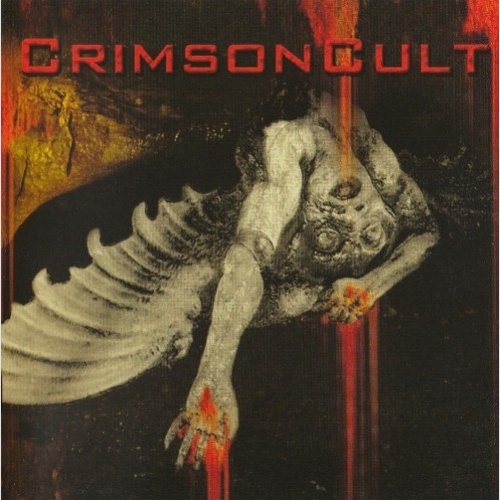 CD, Album Crimson Cult - Crimson Cult