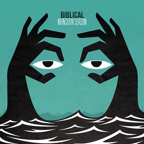 CD, Album, Dig Biblical (2) - Monsoon Season