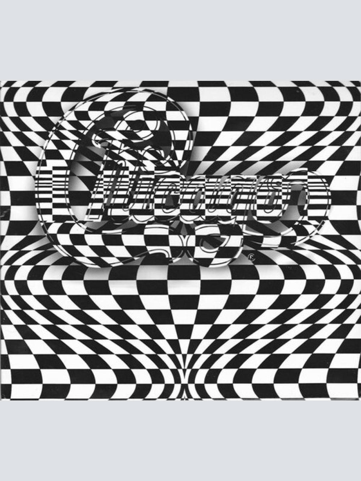 CD, Album, Dig Chicago (2) - "Now" Chicago XXXVI