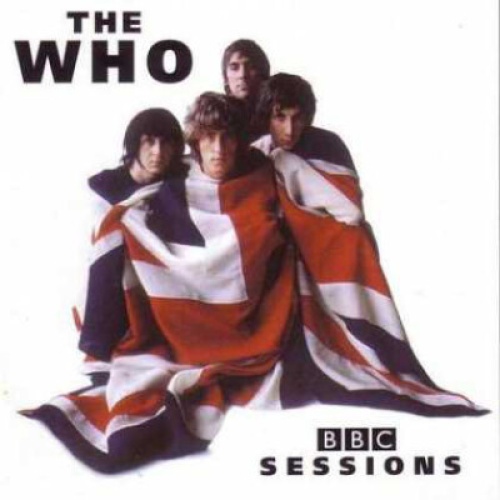 CD, Album, RM The Who - BBC Sessions