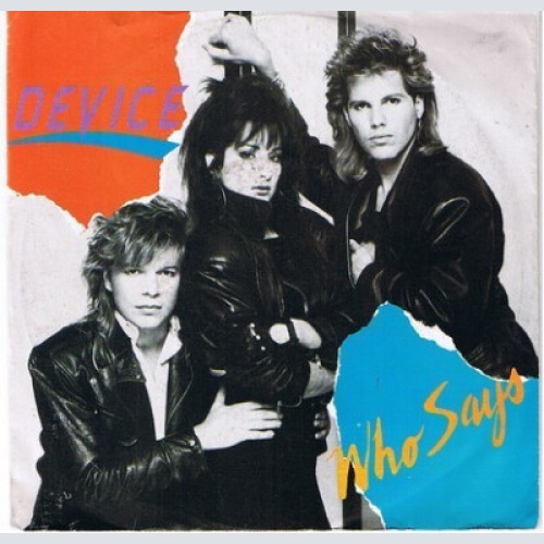 7", Single Device (2) - Who Says