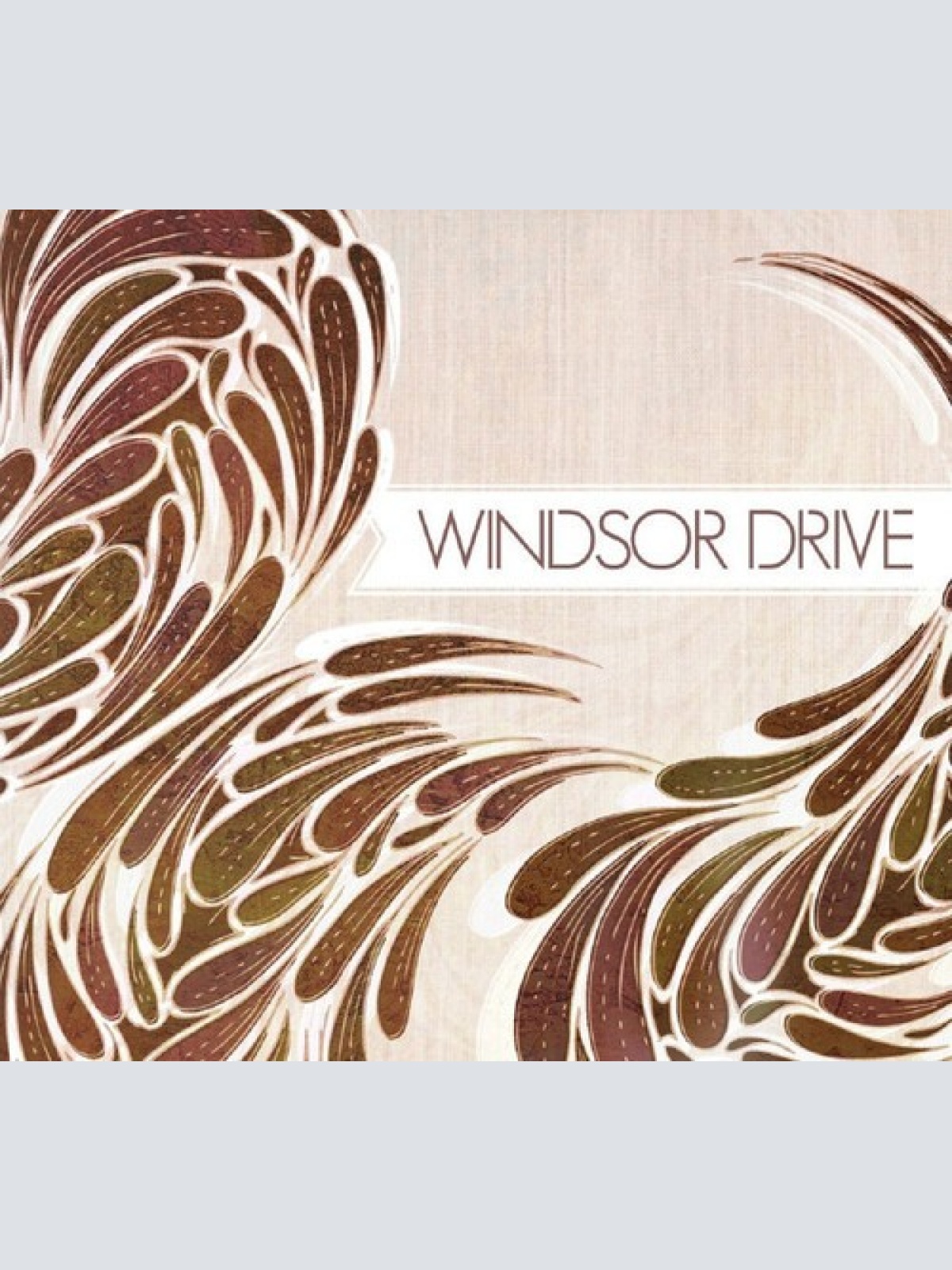 CD Windsor Drive - Windsor Drive