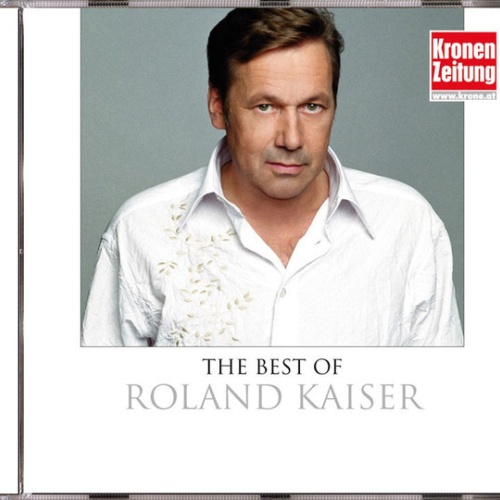 CD, Comp Roland Kaiser - The Best Of Roland Kaiser
