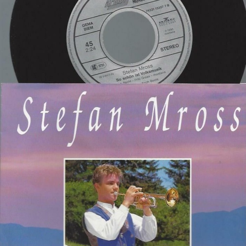 7"Stefan Mross – Wunderland Bei Nacht