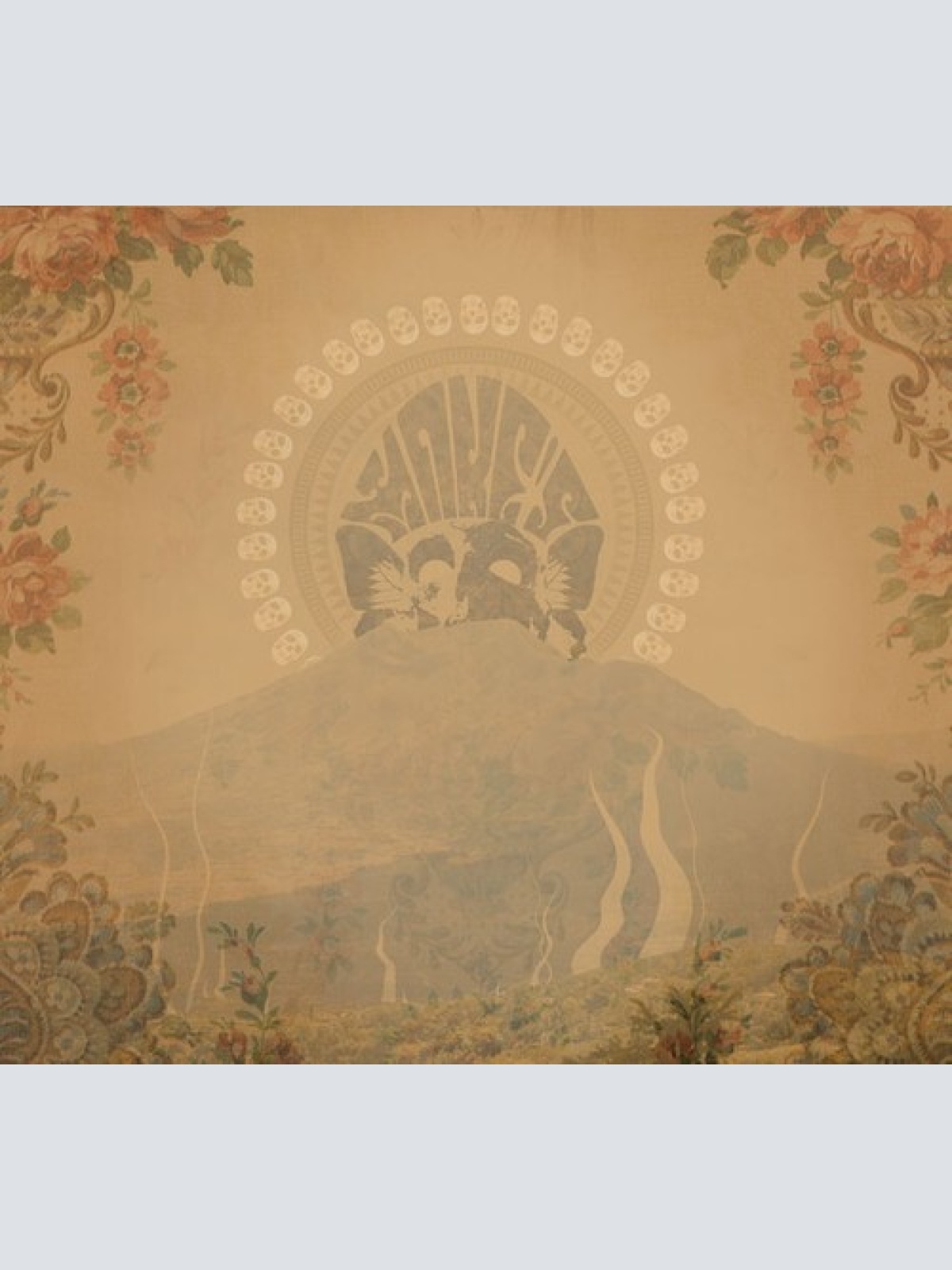 CD, EP Moke's - Moke's