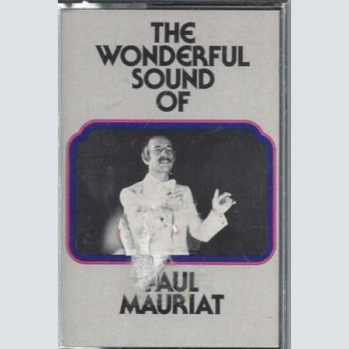 MC-The wonderful sound of Paul Mariat