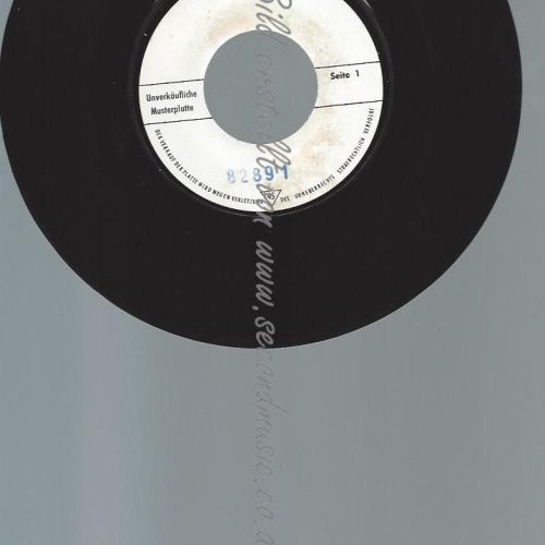 7"   Gerry Rafferty  The Royal Mile  //PROMO