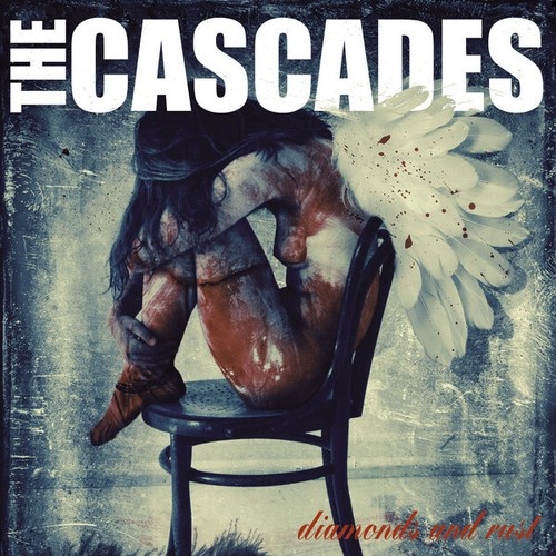 2xCD, Album, Comp, Dig The Cascades - Diamonds And Rust