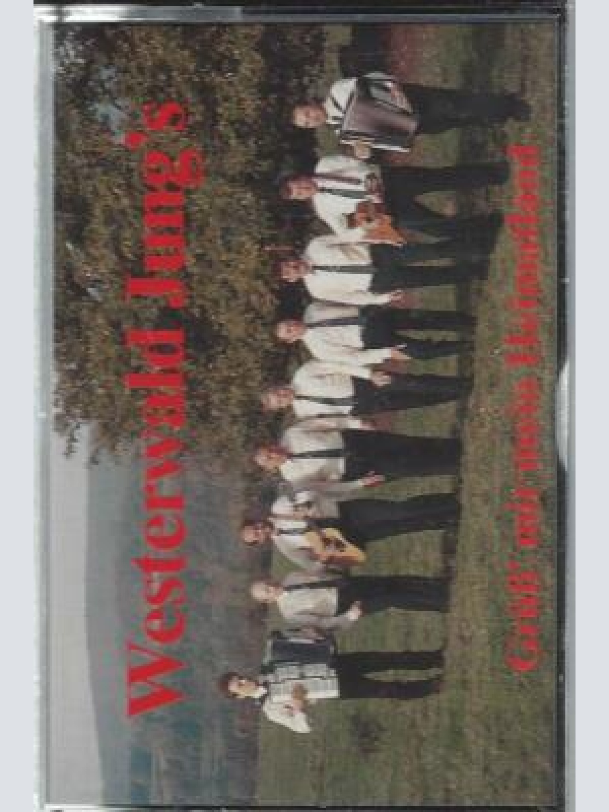 MC-Westerwald Jung's--Grüß' mir mein Heimatland