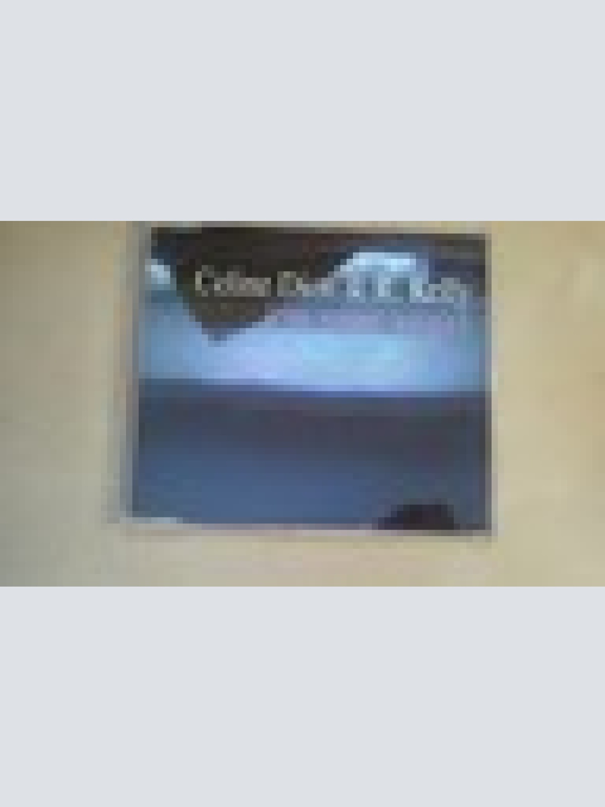 MAXI CD--CELIN DION & R KELLY --I'M YOUR ANGEL--- 3 TRACKS