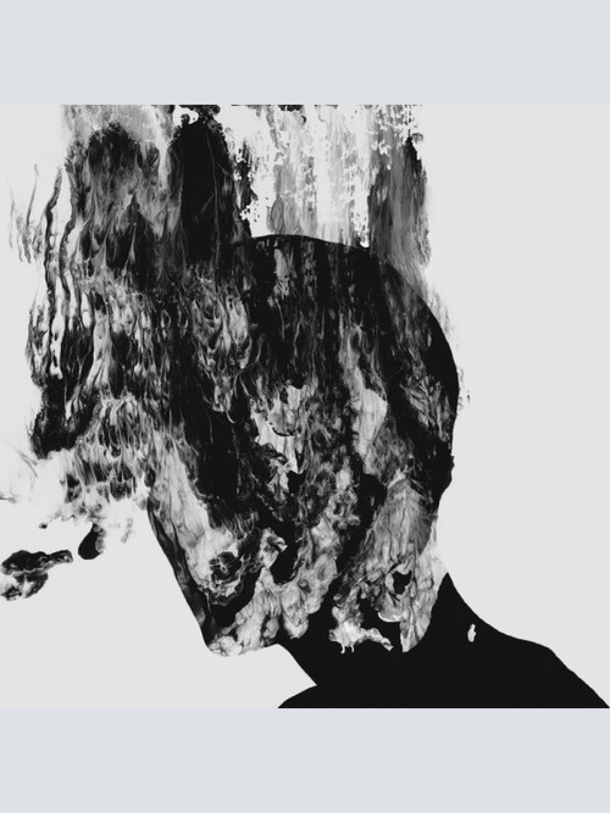 CD, Album When Icarus Falls - Resilience