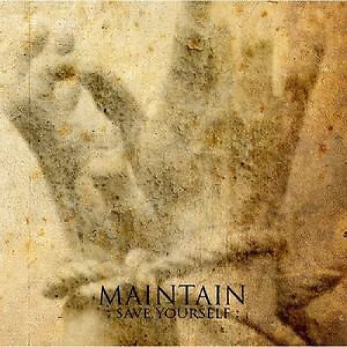 CD Maintain (7) - Save Yourself