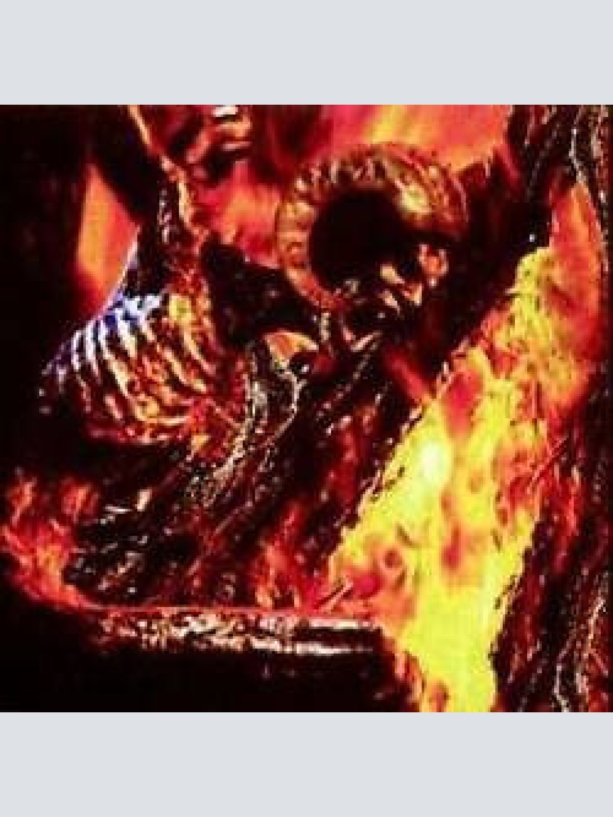 CD, Album Daksinroy - Dystopia