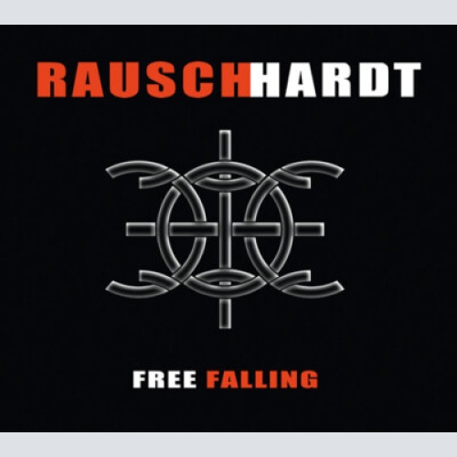 CD, Album Rauschardt - Free Falling (DigiPak Edition)