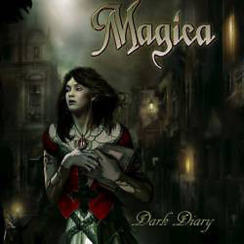 CD, Album Magica (2) - Dark Diary