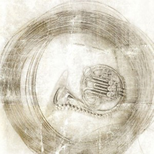 CD, Album Name (9) - Internet Killed The Audio Star