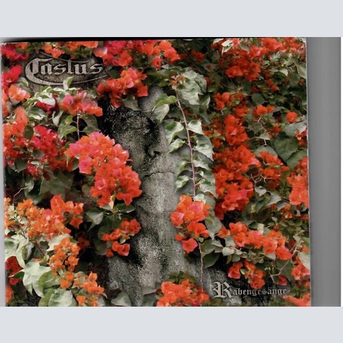 CD, Album Castus (2) - Rabengesänge