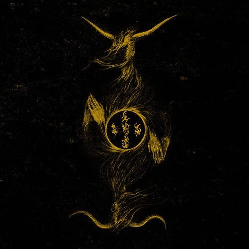 CD, Album Ævangelist - Enthrall To The Void Of Bliss