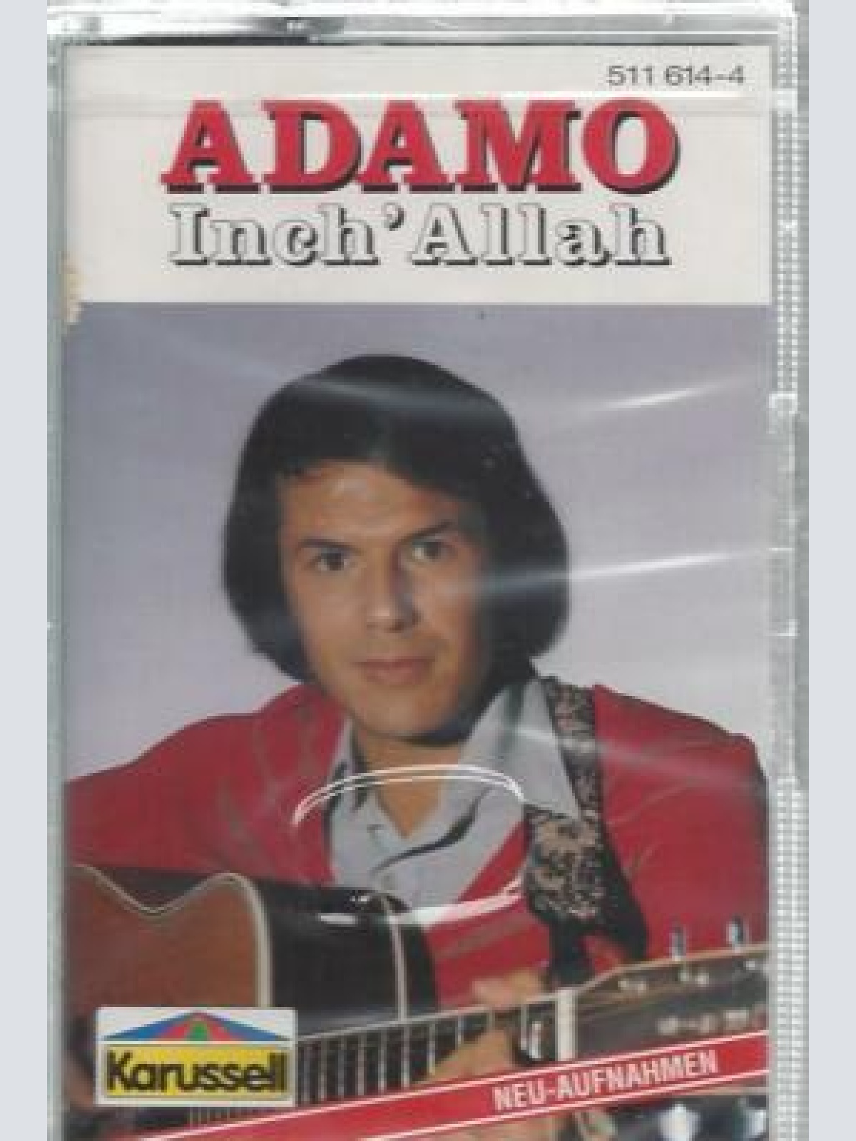 MC-Adamo--Inch' Allah