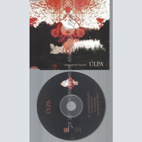 CD--ATTEMPTED FLIGHT --ULPA