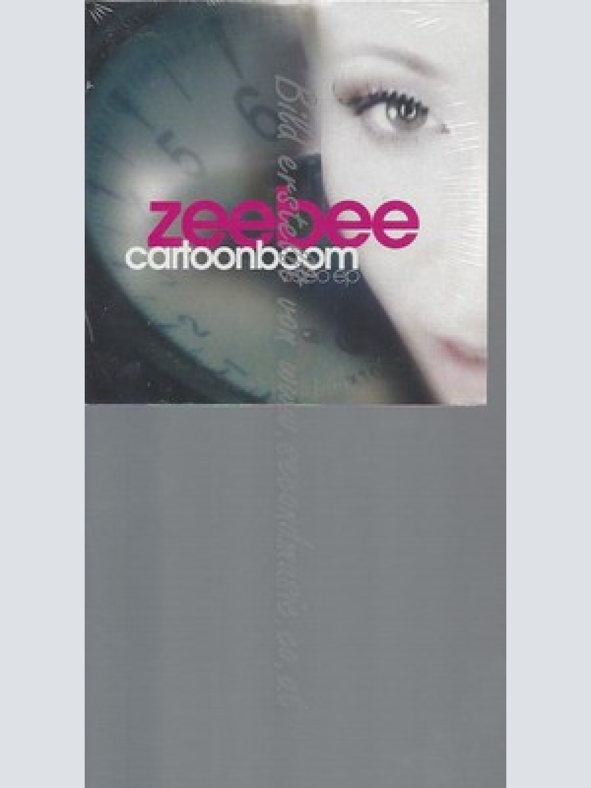 CD--ZEEBEE--CARTOONBOOM--5TR