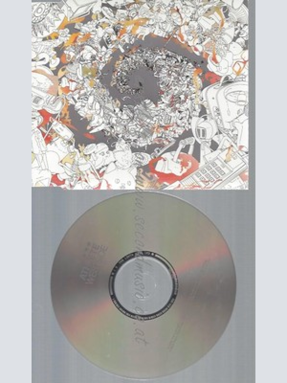 CD--ATHLETE--WESTSIDE--PROMO