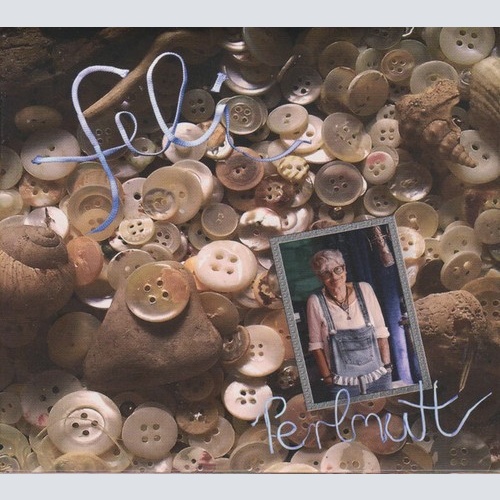 CD, Album Feli (11) - Perlmutt