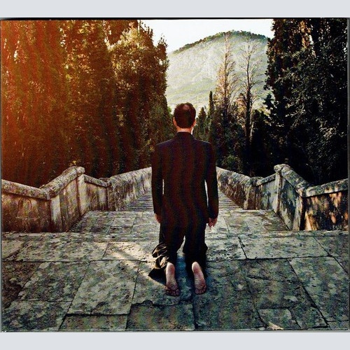 CD, Album Michy Reincke - Der Name Kommt Mir Nicht Bekannt Vor