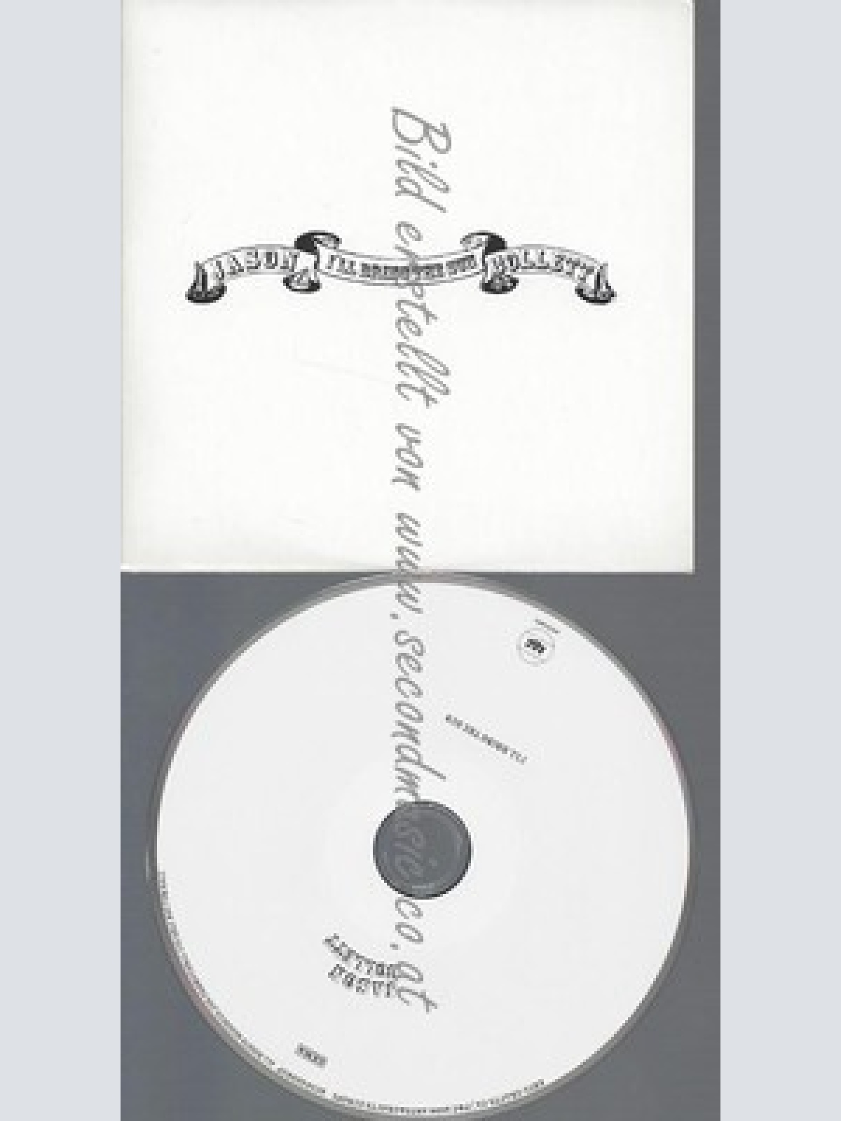 PROMO CD--JASON COLLETT--ILL BRING THE SUN ---