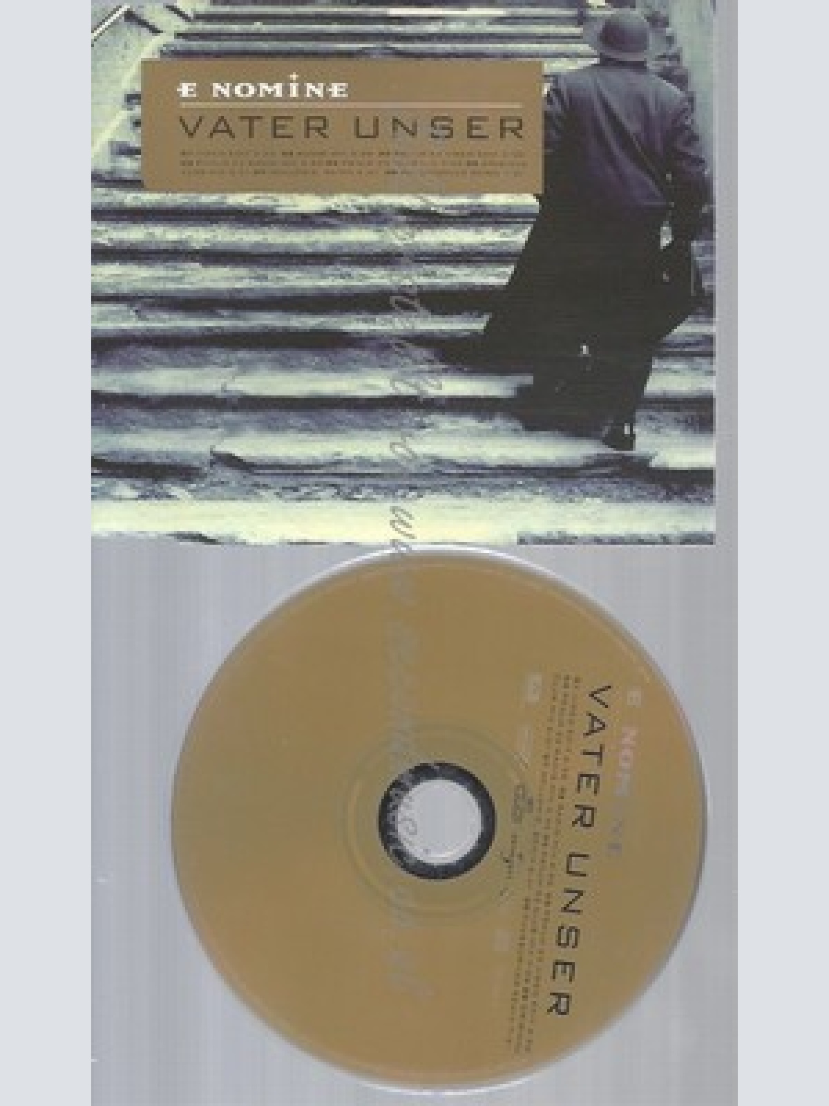 CD--E NOMINE -- --- VATER UNSER