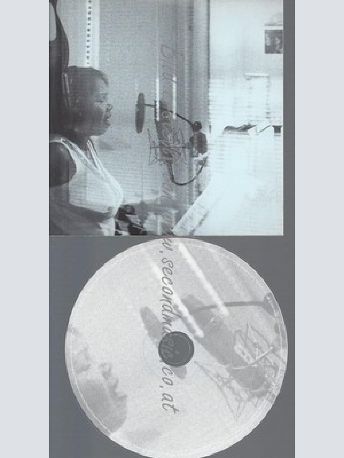 PROMO CD--CANDI STATON--WHEN WILL IT --1TR