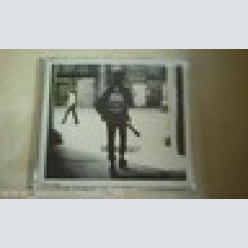 MAXI CD--MAX HERE--GESCHENKTER TAG--2 TRACKS