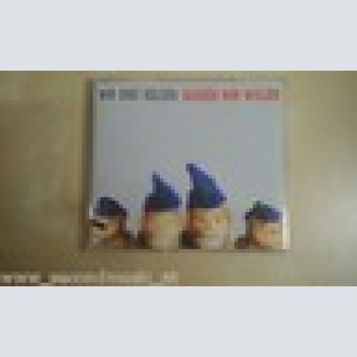 MAXI CD--WIR SIND HELDEN--MÜSSEN NUR WOLLEN--4  TRACKS