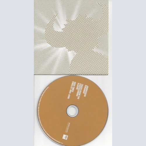 PROMO CD--JAMIROQUAI --RUNAWAY--