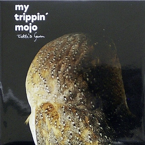 CD, Album, Promo My Trippin‘ Mojo - Edda's Garden