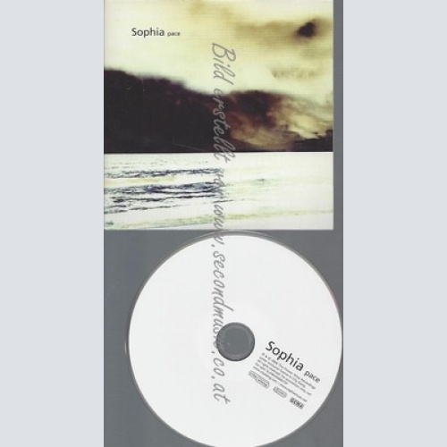 PROMO CD--SOPHIA--PACE--1TR