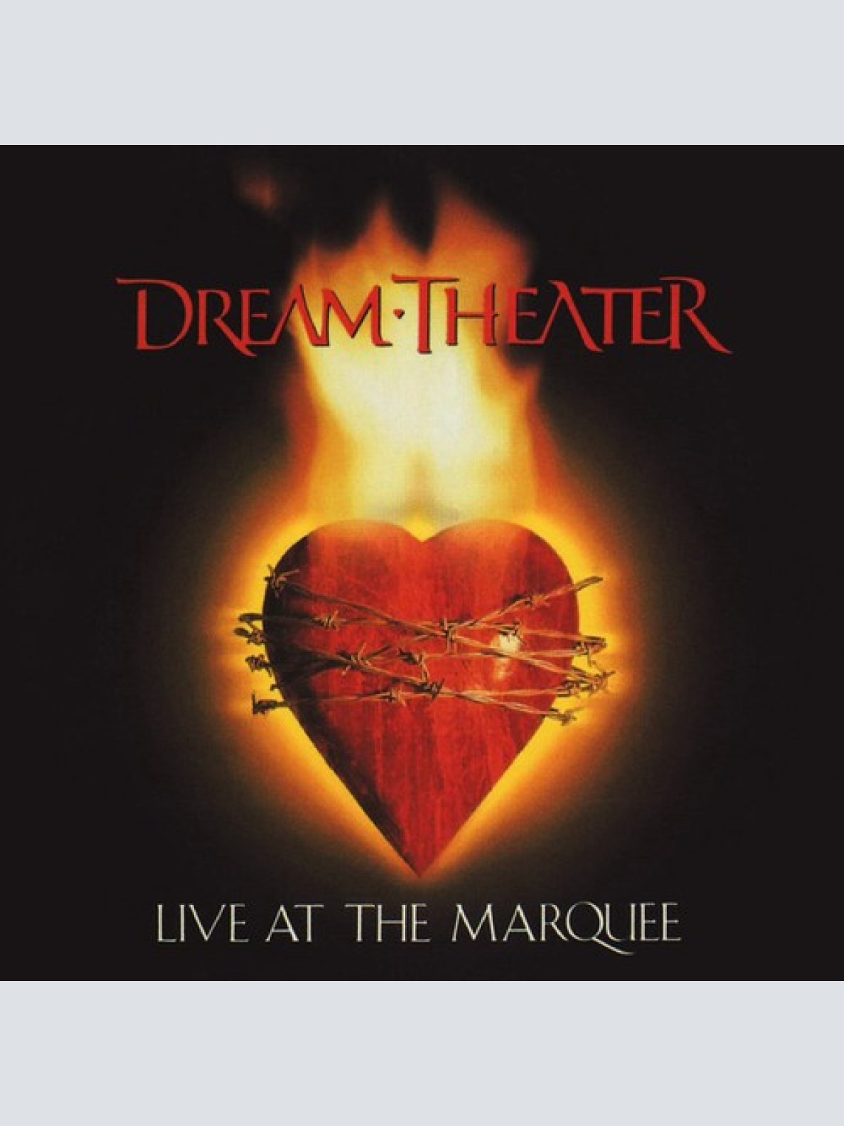 CD, Album Dream Theater - Live At The Marquee