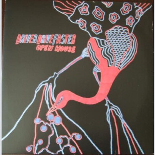 LP Driver Drive Faster - Open House