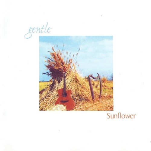 CD, Album Sunflower (19) - Gentle