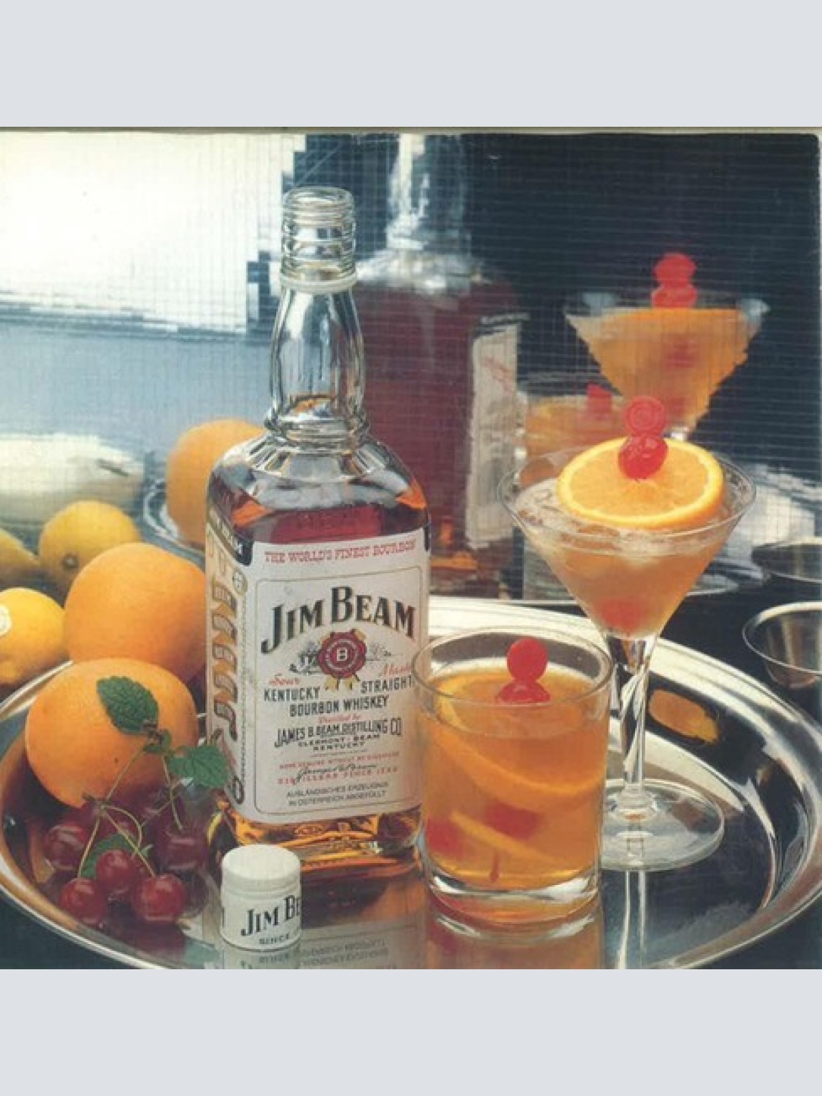 7", Single Wilfried - Masgumje