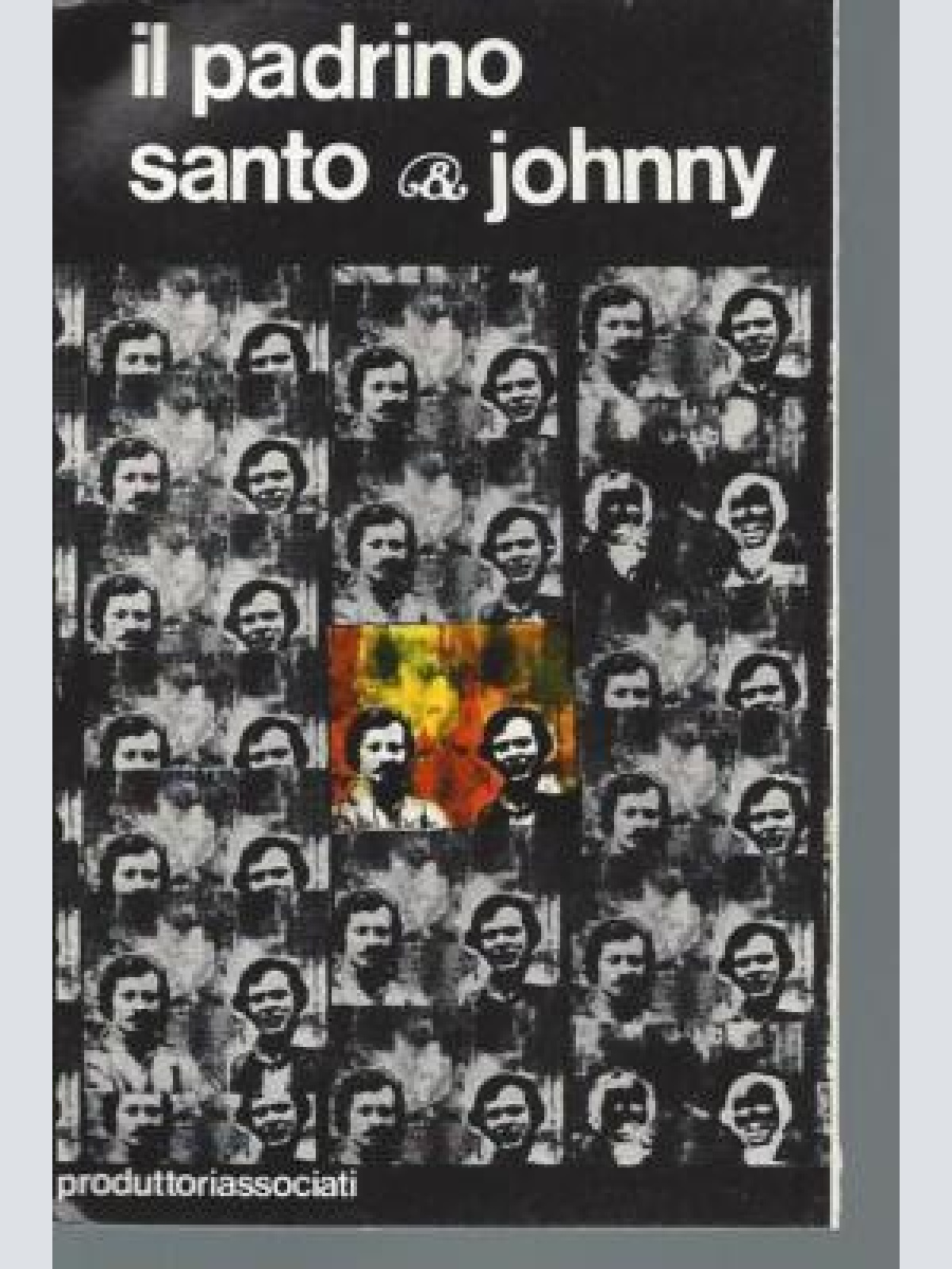 MC-Santo & Johnny – Il Padrino