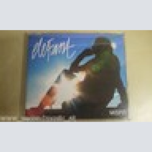 MAXI CD -MISFIT--ELEFANT-- 3 TRACKS