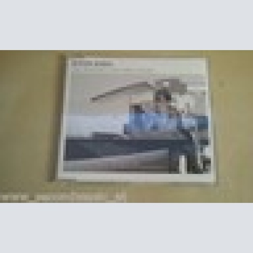 MAXI CD--ELTON JOHN--THIS TRAIN DON'T STOP THERE ANYMORE----PROMO-1  TRACKS