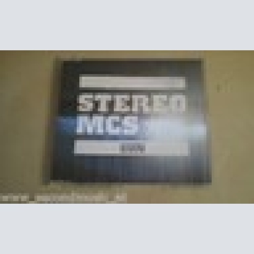 MAXI CD--STEREO MCS--SUN------PROMO-5  TRACKS